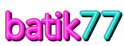 batik77 — logo kanal
